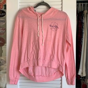 Salt life hoodie